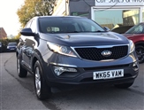 Used Kia Sportage Used Kia Sportage