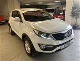 Used Kia Sportage