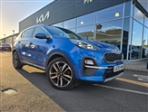 Used Kia Sportage