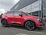 Used Kia Sportage