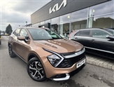 Used Kia Sportage