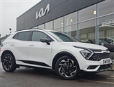 Used Kia Sportage