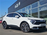 Used Kia Sportage