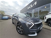 Used Kia Sportage
