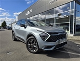 Used Kia Sportage