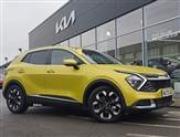 Used Kia Sportage