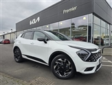 Used Kia Sportage
