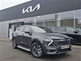 Used Kia Sportage