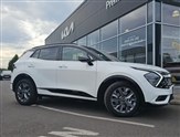 Used Kia Sportage