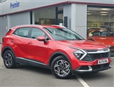 Used Kia Sportage