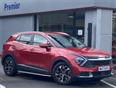 Used Kia Sportage