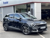 Used Kia Sportage