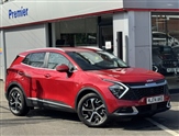 Used Kia Sportage