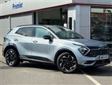 Used Kia Sportage