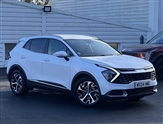 Used Kia Sportage