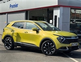 Used Kia Sportage