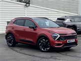 Used Kia Sportage