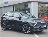 Used Kia Sportage