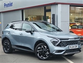 Used Kia Sportage