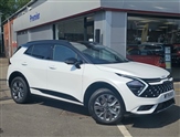 Used Kia Sportage
