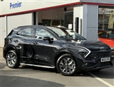 Used Kia Sportage