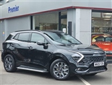 Used Kia Sportage