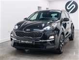 Used Kia Sportage