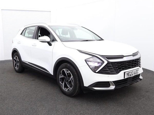 Large image for the Used Kia Sportage