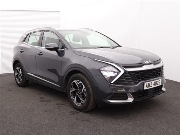 Large image for the Used Kia Sportage