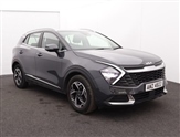 Used Kia Sportage