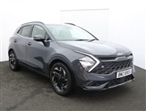 Used Kia Sportage