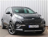 Used Kia Sportage
