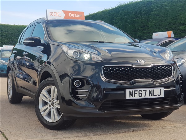 Large image for the Used Kia Sportage
