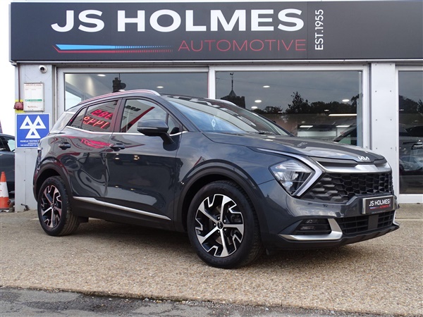 Large image for the Used Kia Sportage
