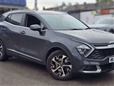 Used Kia Sportage