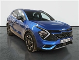 Used Kia Sportage