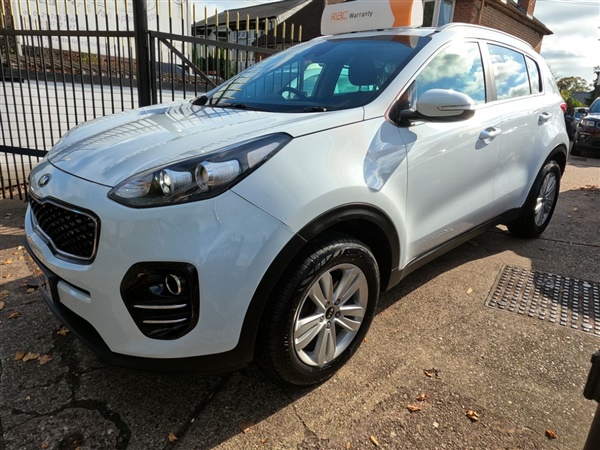 Large image for the Used Kia Sportage