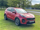 Used Kia Sportage