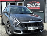 Used Kia Sportage
