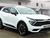 Used Kia Sportage