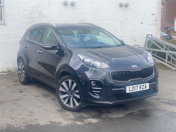 Large image for the Used Kia SPORTAGE