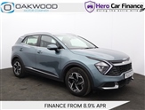 Kia Sportage Image 1