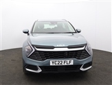 Kia Sportage Image 4