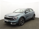 Kia Sportage Image 5