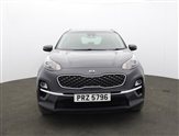 Kia Sportage Image 4