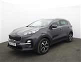 Kia Sportage Image 5