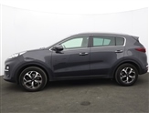 Kia Sportage Image 6