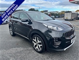 Used Kia Sportage