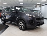 Used Kia Sportage