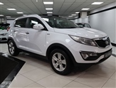 Used Kia Sportage